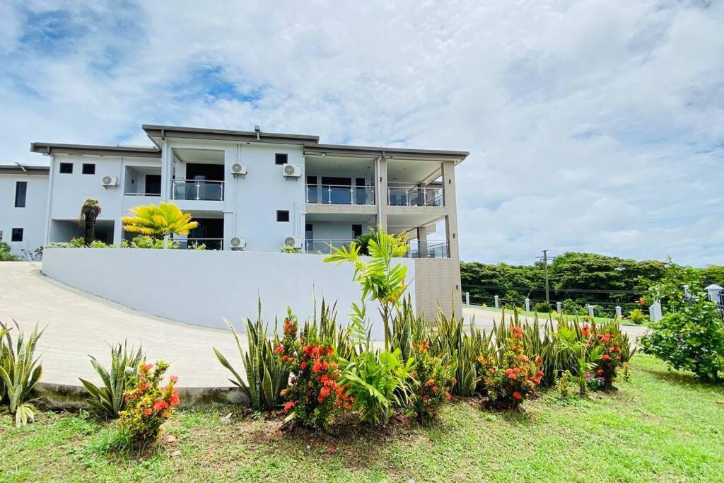Lovely 4-Bedroom Holiday Home With Free Parking. Lautoka Exterior photo