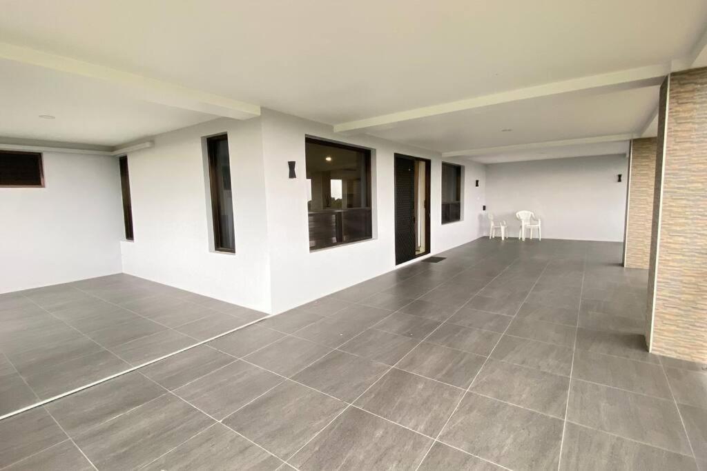 Lovely 4-Bedroom Holiday Home With Free Parking. Lautoka Exterior photo